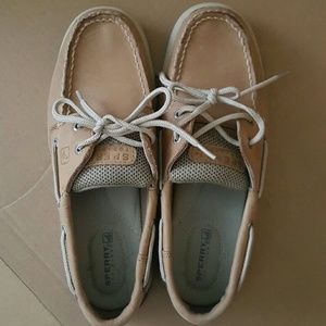 Sperry shoes